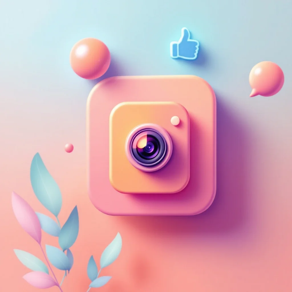 Instagram и Facebook